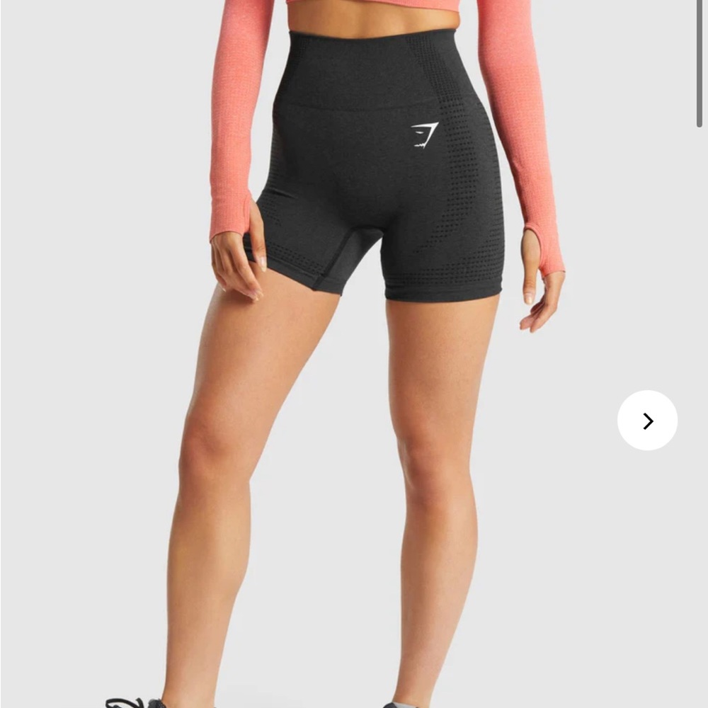 VITAL SEAMLESS 2.0 SHORTS